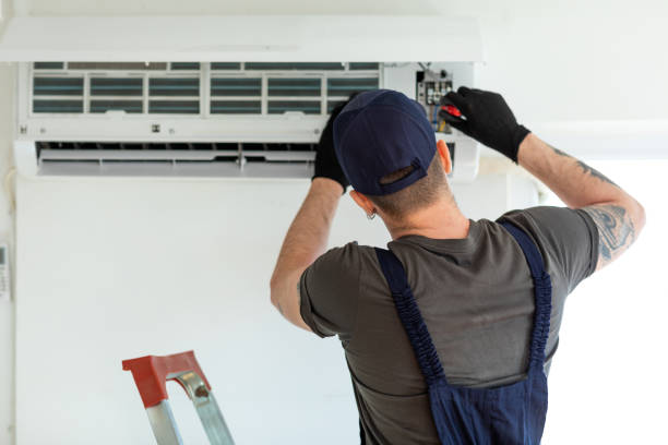 Best Affordable HVAC Duct Cleaning  in Kingsley, IA
