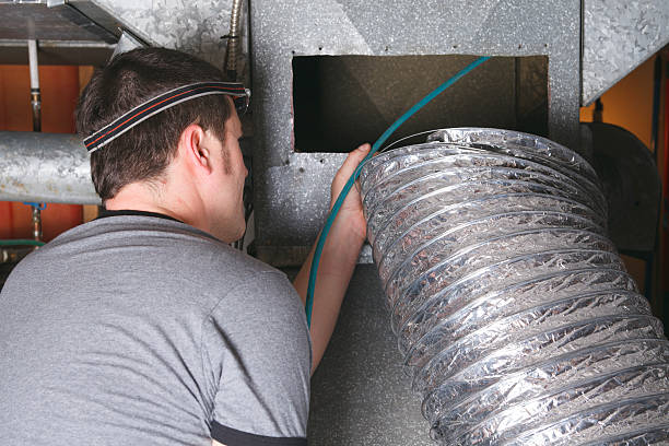 Best Ventilation Cleaning Services  in Kingsley, IA